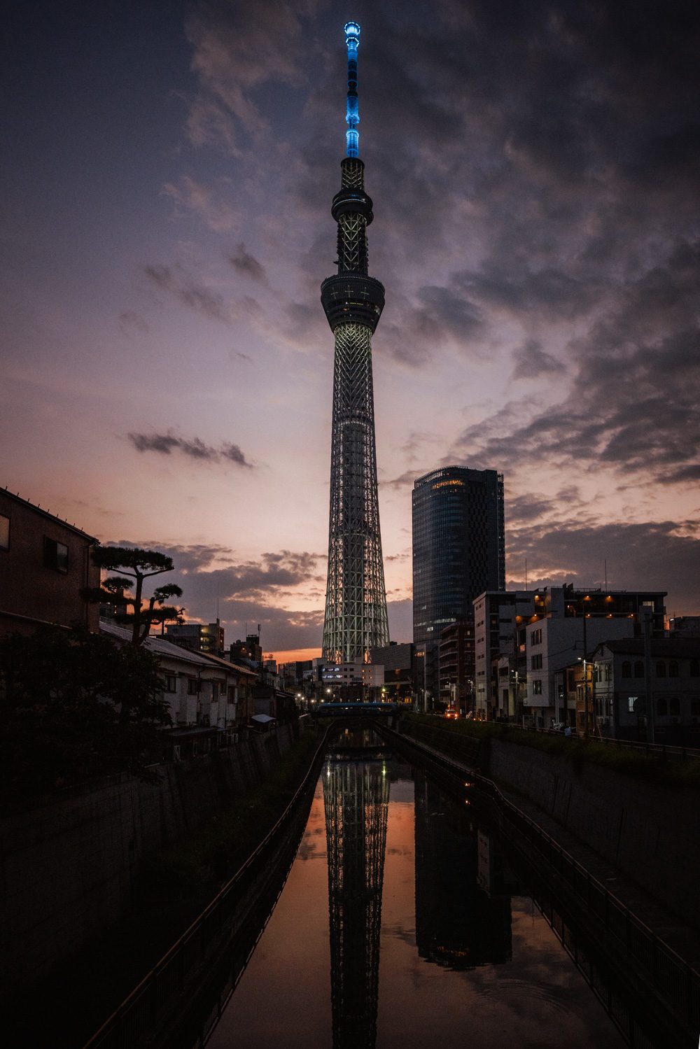 Street photography a Tokyo, Giappone