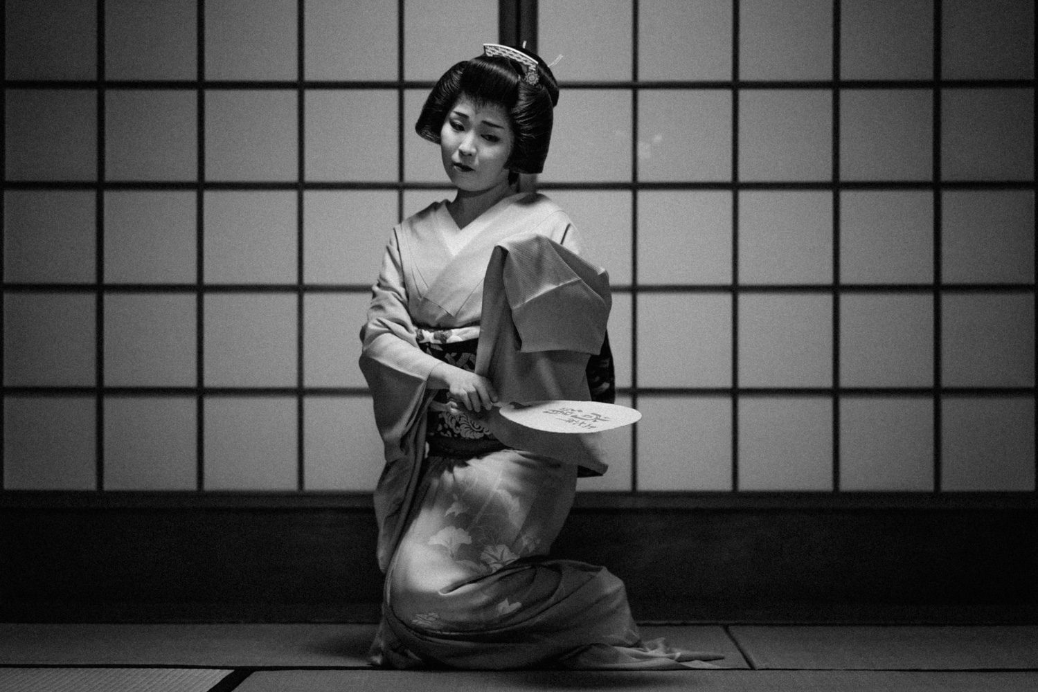 Street photography a Tokyo, Giappone