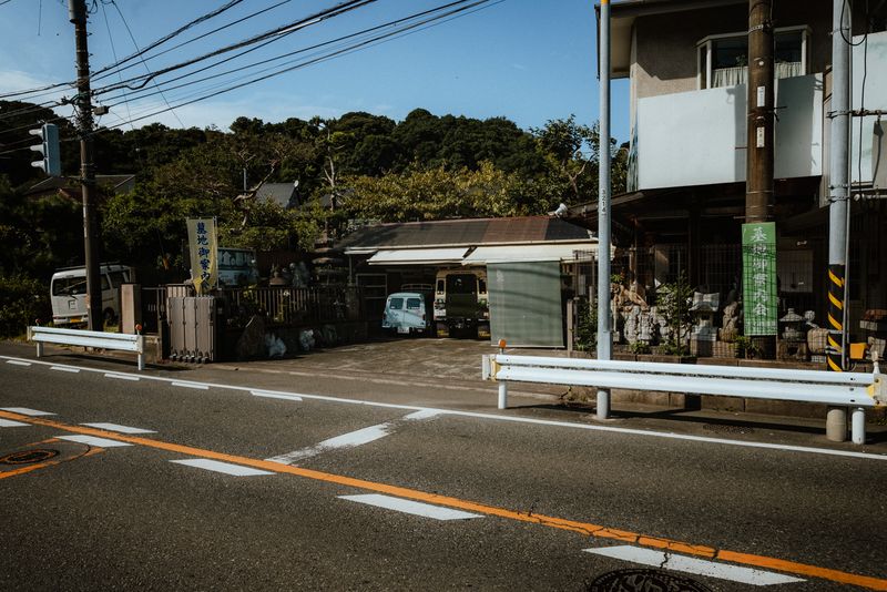 Kamakura, Giappone
