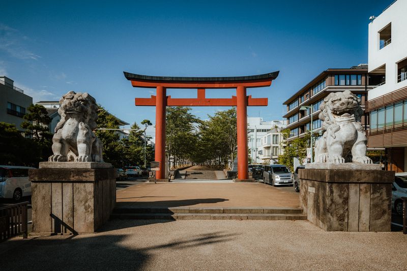 Kamakura, Giappone