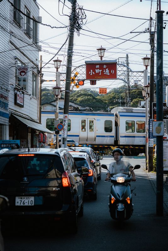 Kamakura, Giappone