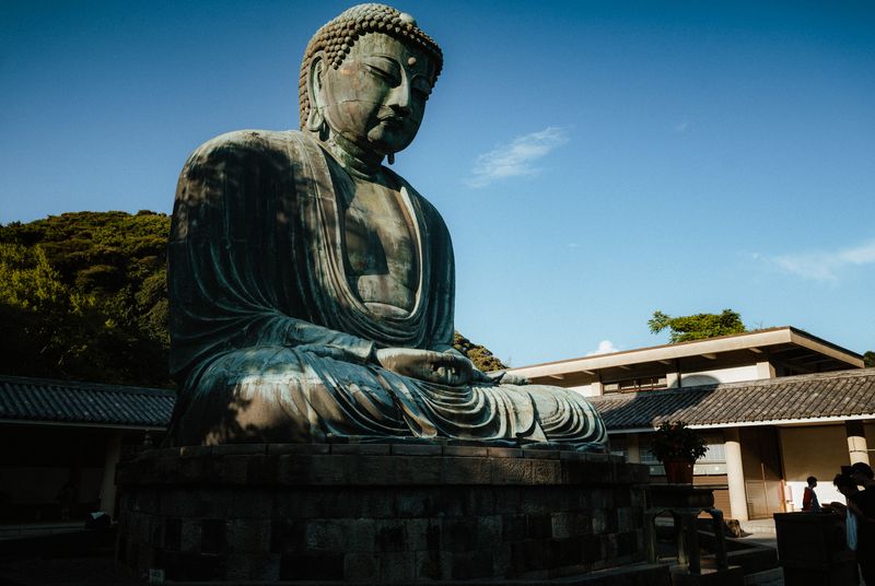 Kamakura, Giappone