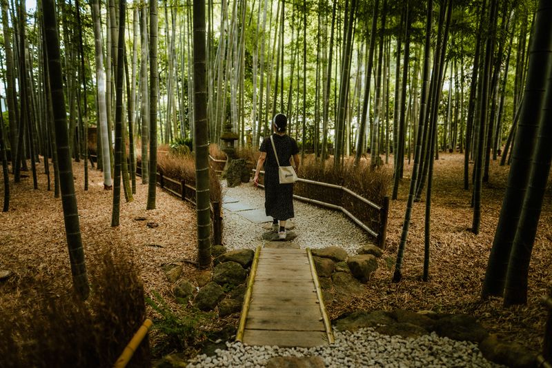 Kamakura, Giappone