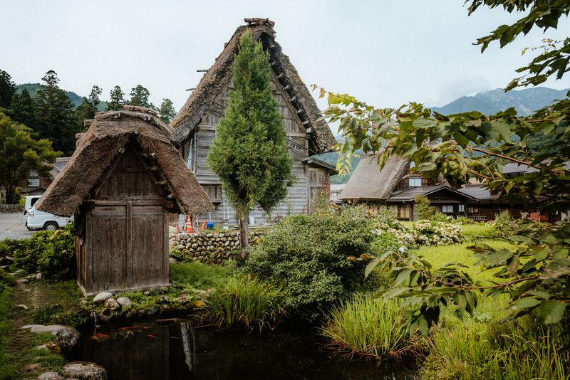 Kanazawa, Giappone