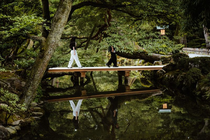 Kanazawa, Giappone