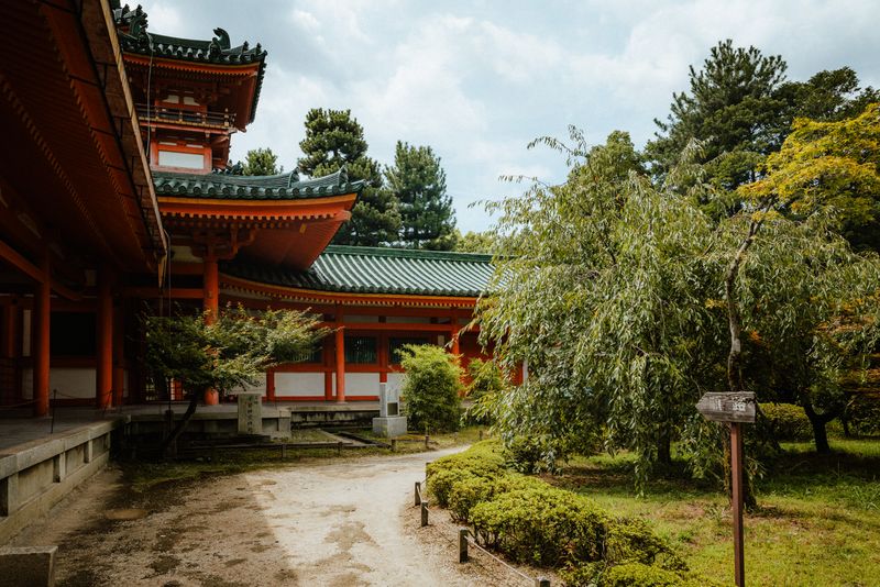 Kyoto, Giappone