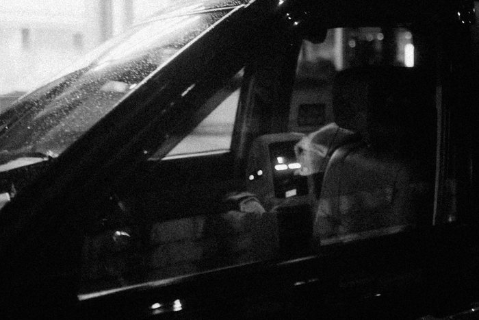 Osaka bar anbira notte, fotografia di viaggio e street photography in Giappone