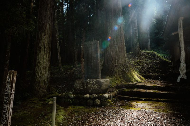 Shirakawa-gō, Giappone