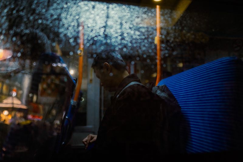 Tokyo, Giappone