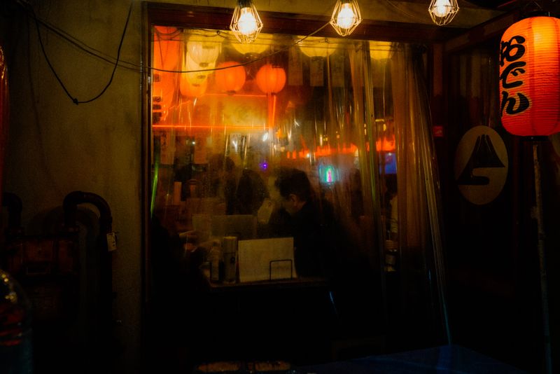 Tokyo, Giappone