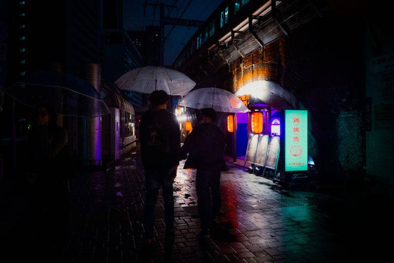 Tokyo, Giappone