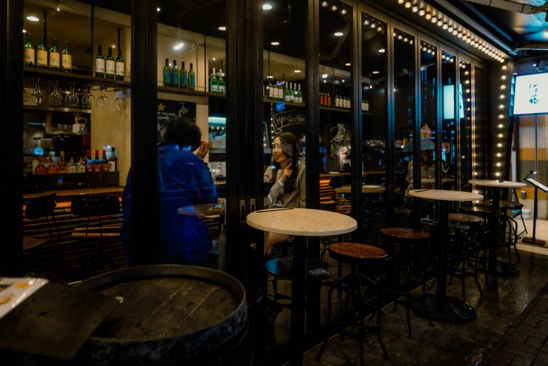 Tokyo, Giappone