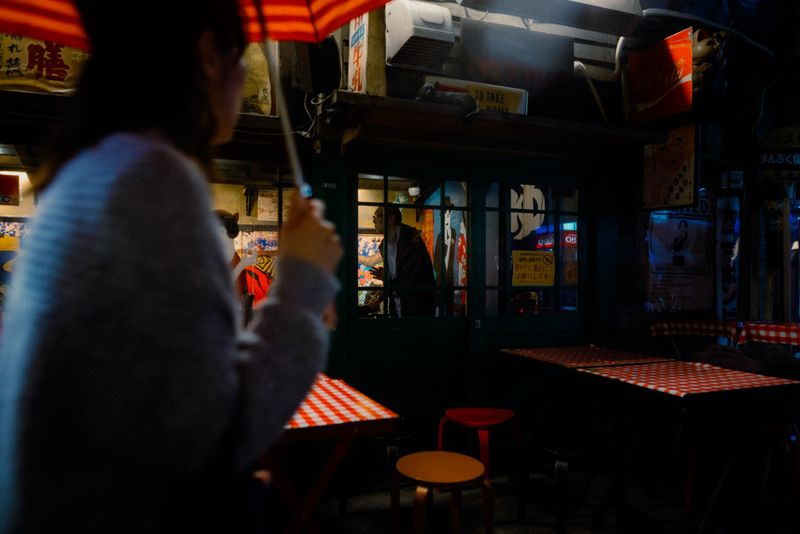 Tokyo, Giappone