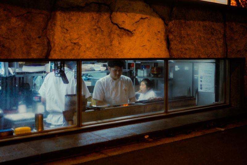 Tokyo, Giappone