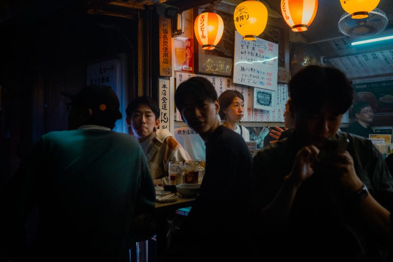 Tokyo, Giappone