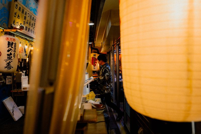 Tokyo, Giappone