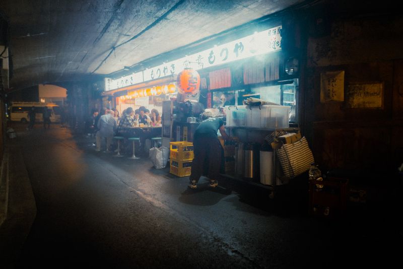 Tokyo, Giappone