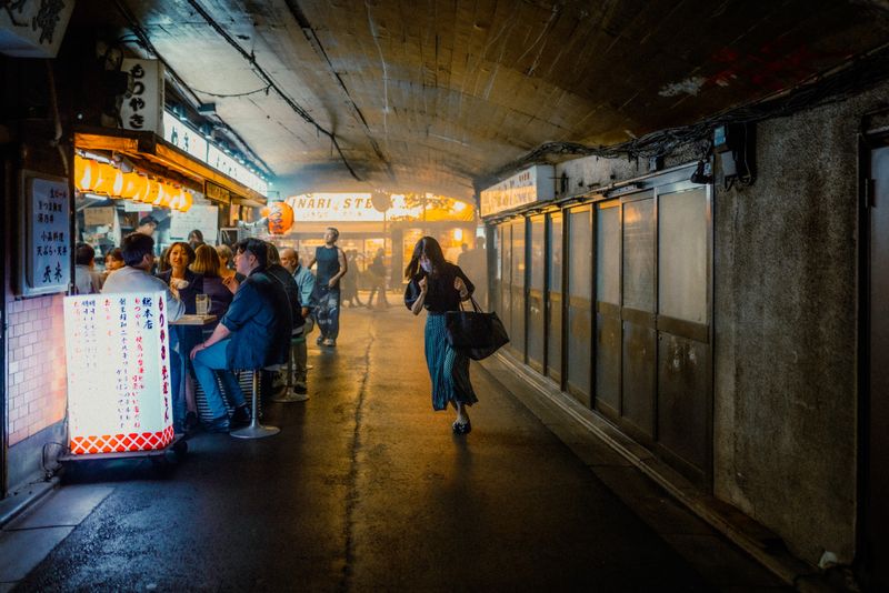 Tokyo, Giappone