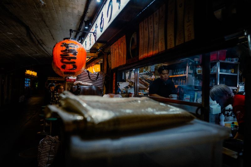 Tokyo, Giappone
