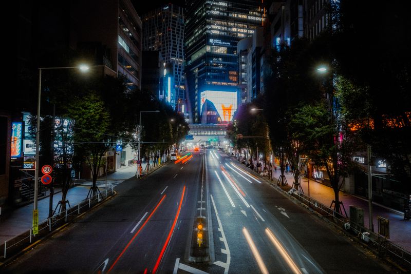 Tokyo, Giappone