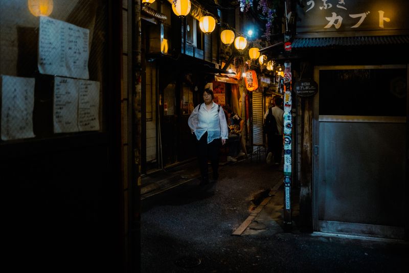 Tokyo, Giappone