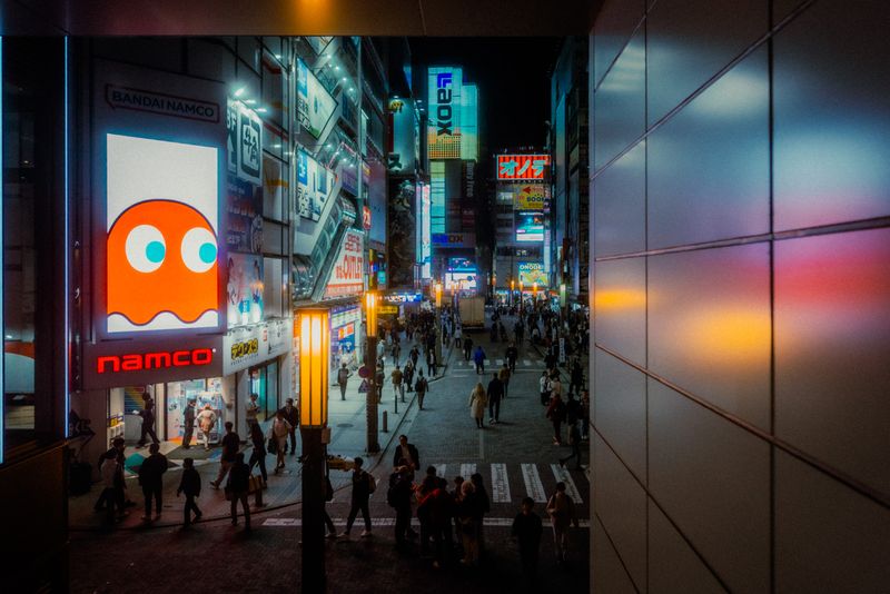 Tokyo, Giappone