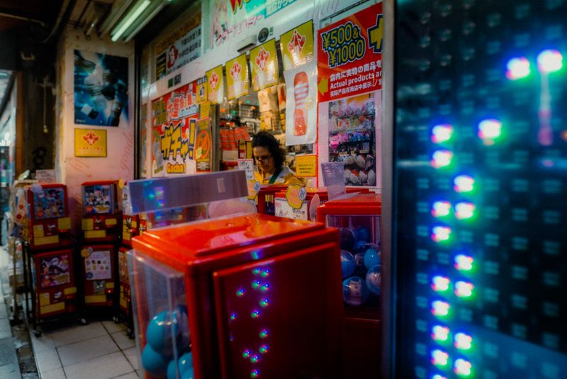 Tokyo, Giappone