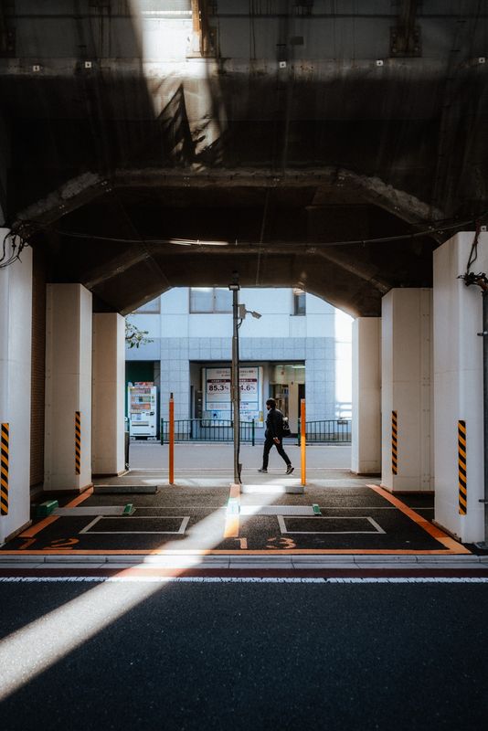 Tokyo, Giappone