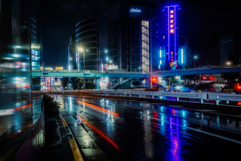 Tokyo, Giappone
