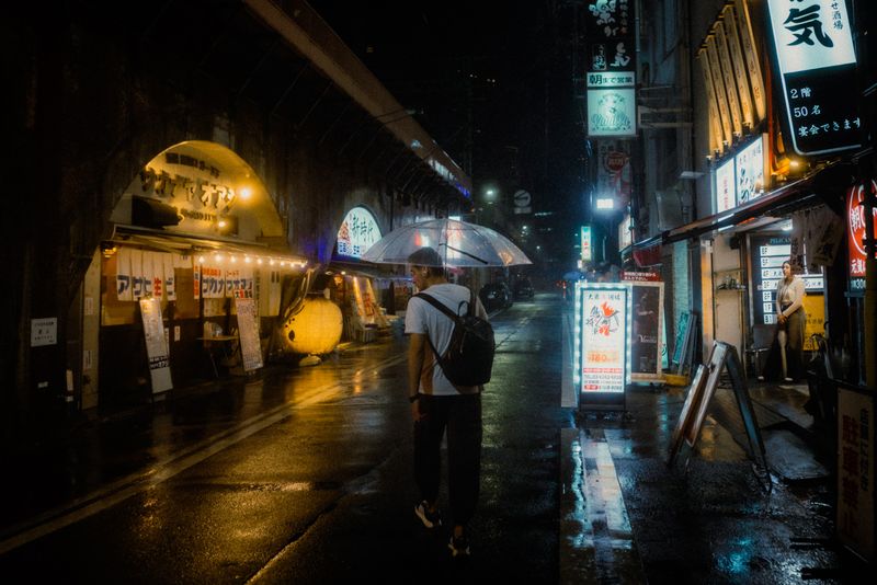 Tokyo, Giappone