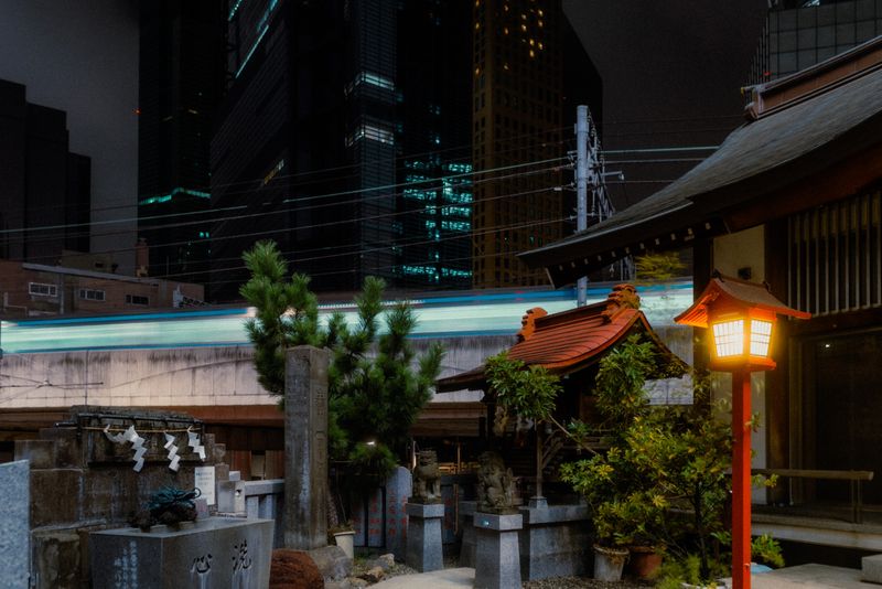 Tokyo, Giappone