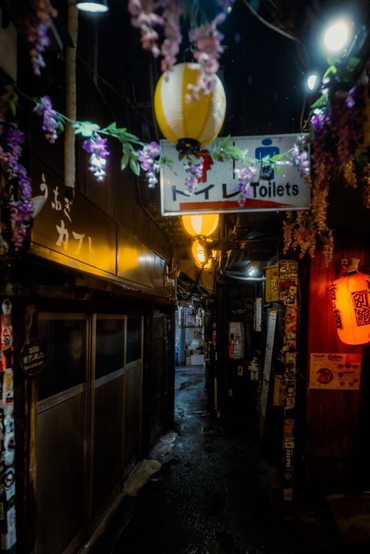 Tokyo, Giappone