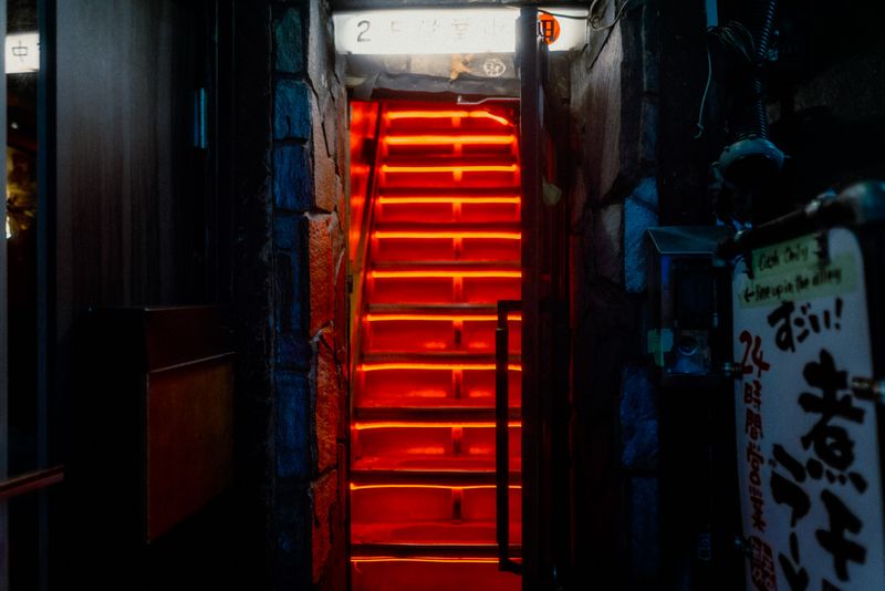 Tokyo, Giappone