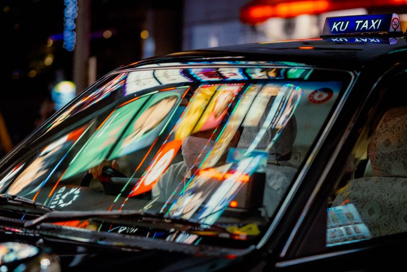 Tokyo, Giappone