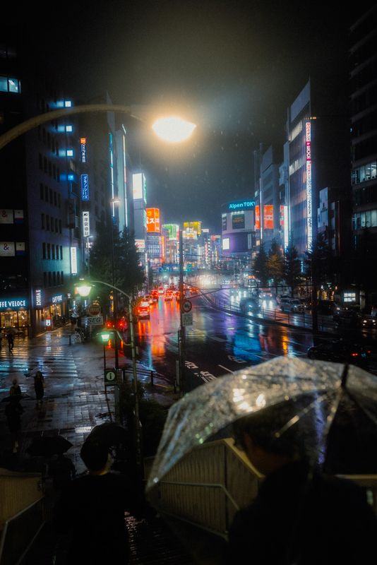 Tokyo, Giappone