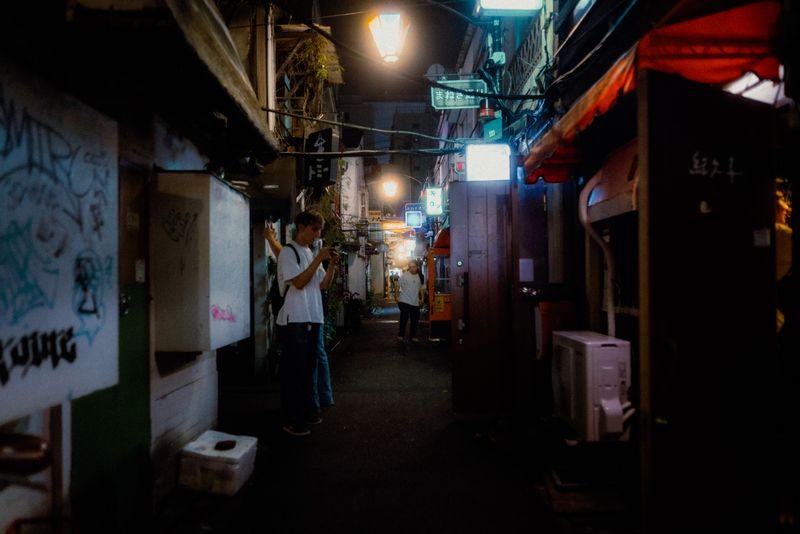 Tokyo, Giappone