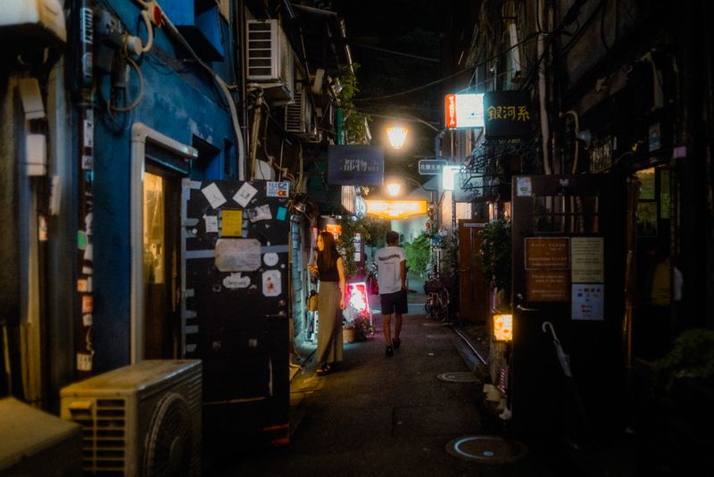 Tokyo, Giappone
