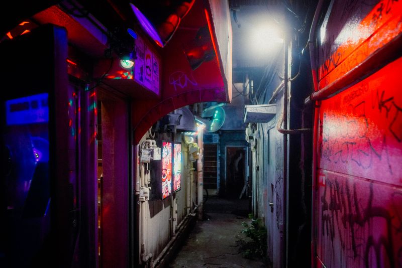 Tokyo, Giappone