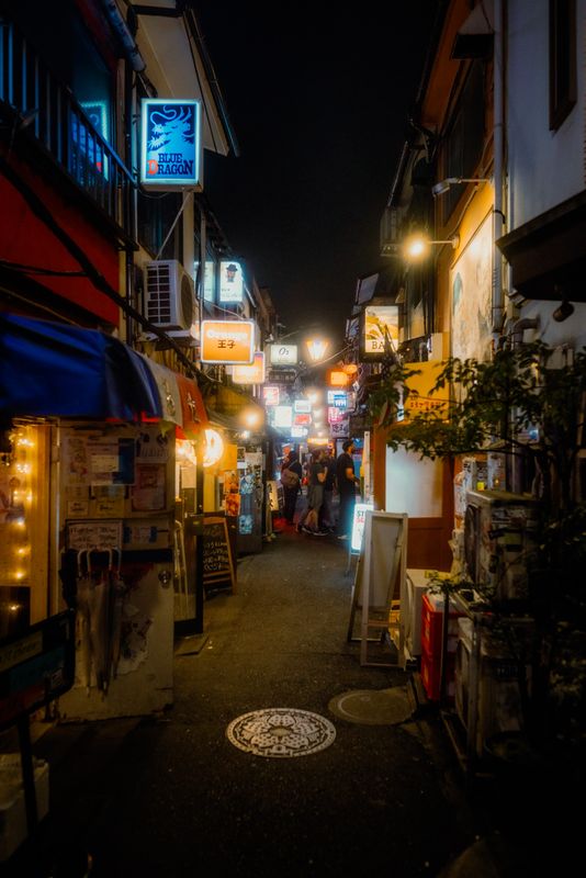 Tokyo, Giappone