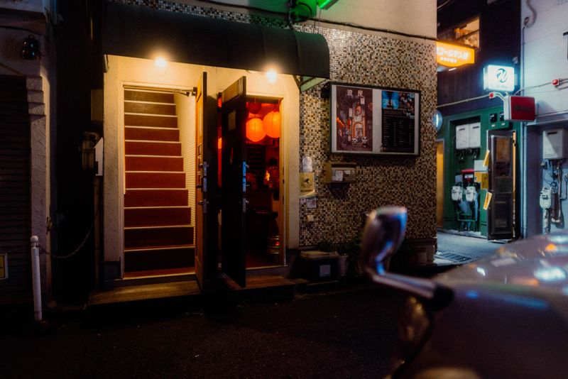 Tokyo, Giappone