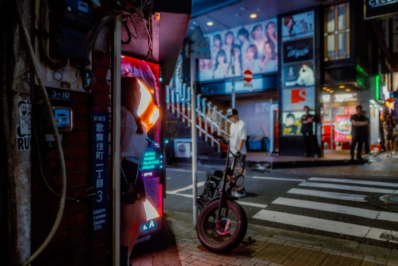 Tokyo, Giappone