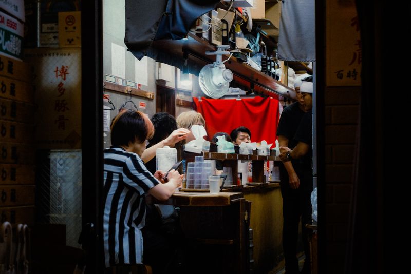 Tokyo, Giappone