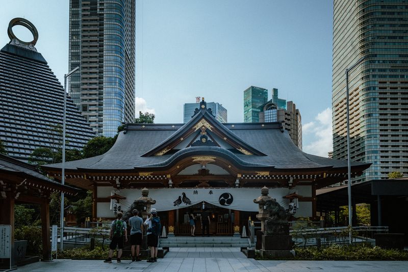 Tokyo, Giappone