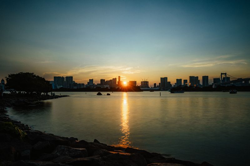 Tokyo, Giappone