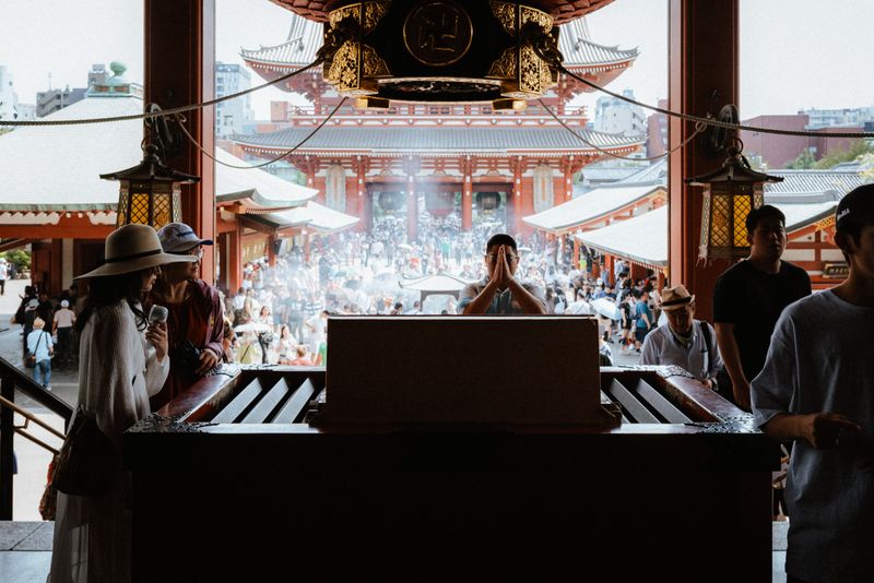 Tokyo, Giappone