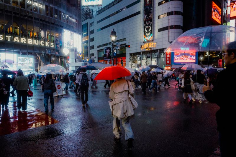 Tokyo, Giappone