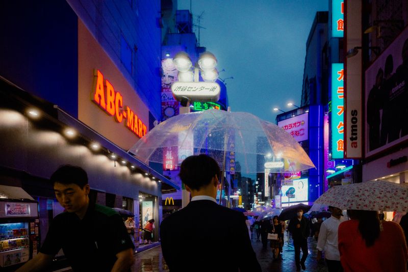 Tokyo, Giappone