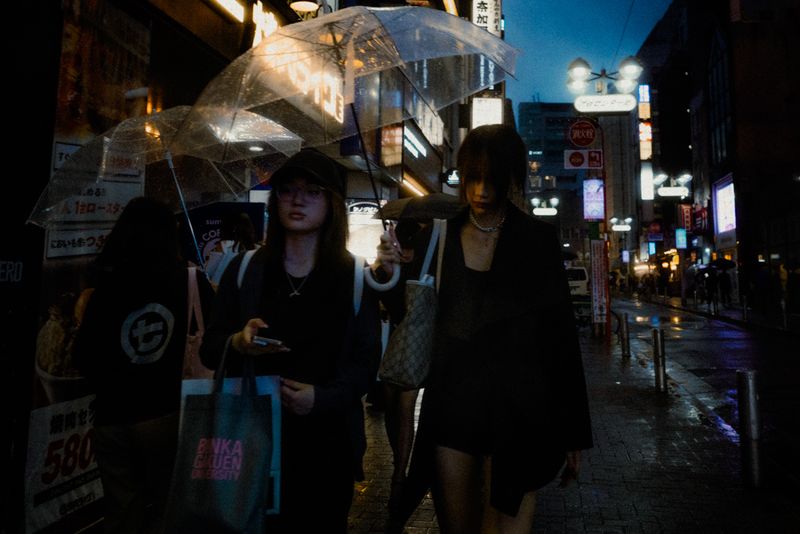 Tokyo, Giappone