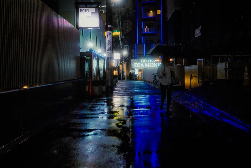 Tokyo, Giappone