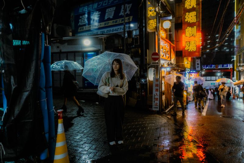 Tokyo, Giappone